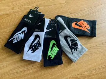 NIKE 삭스 5족 세트 남성용 양말 인기 상품
