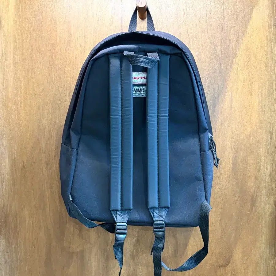 MM6 Maison Margiela x Eastpak Dripping Packer Asymmetric Backpack