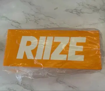 RIIZE 공식 응원봉