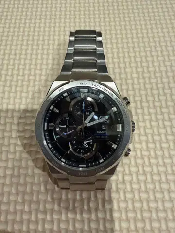 casio 손목시계 EFR-541