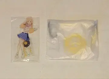 세가 럭키 쿠지 2 후지타 코토네 학원 아이돌 마스터 학마스