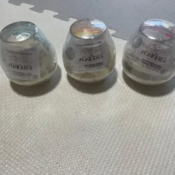 빵도둑 카프세리움 컴플리트 세트