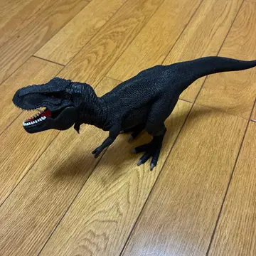 슐라이히 블랙 티라노사우루스 공룡