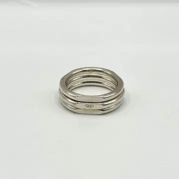 LINKS OF LONDON 링크스 오브 런던 반지 실버