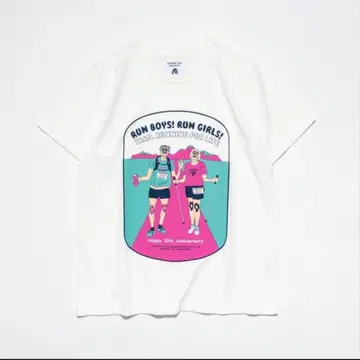 타코마후지레코드 티셔츠 XL