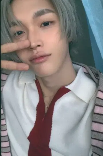 RIIZE 초회 한정판 B WONBIN ALL OF YOU