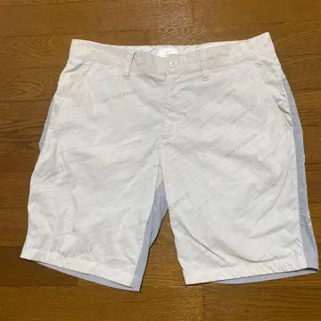 뉴발란스 골프 남성용 하프 팬츠 5