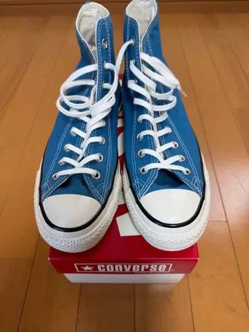 CONVERSE ALL STAR US ORIGINATOR HI
