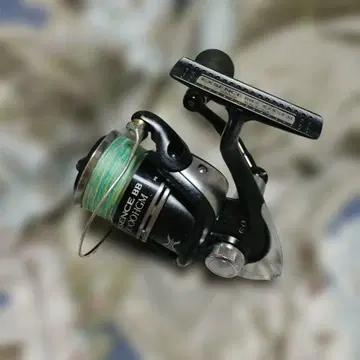 시마노 엑센스 BB c3000HGM