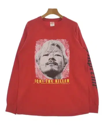 Supreme 티셔츠 남성용