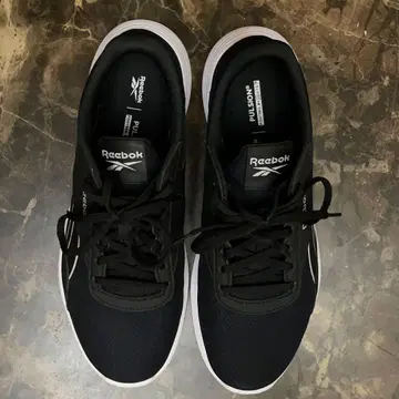 Reebok lite 4 블랙