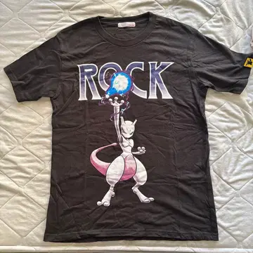 ROCK IN JAPAN FES 2019 티셔츠 뮤츠