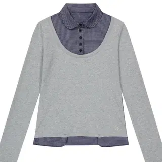코이세이오 reversible collar long sleeves | 브랜드 중고거래 플랫폼