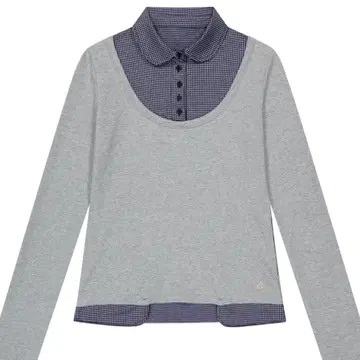 코이세이오 reversible collar long sleeves | 브랜드 중고거래 플랫폼