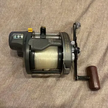 [ 새상품급 ] SHIMANO TANATORU 코부네GT1000 본체