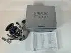 시마노(SHIMANO) 스피닝 릴 23 스트라딕