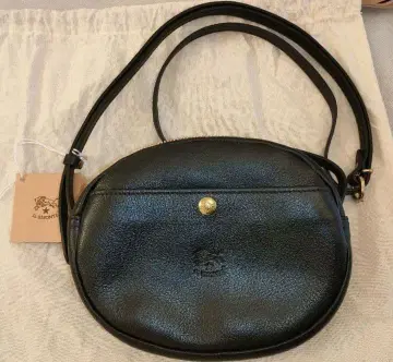 IL BISONTE 일비종떼 숄더백 BCR242 여성용