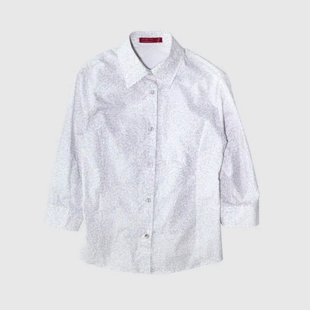 Yumin Ha Hug Dress Shirt | Bunjang Global