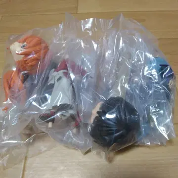 큐포스켓 바람의 검심