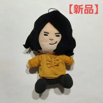 야바이 T셔츠야상 모리모토 봉제 인형