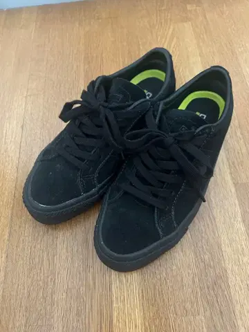 US 기획 컨버스 원스타 23cm 와스타 CONS