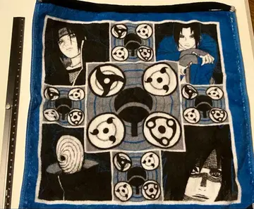 NARUTO 핸드 타월