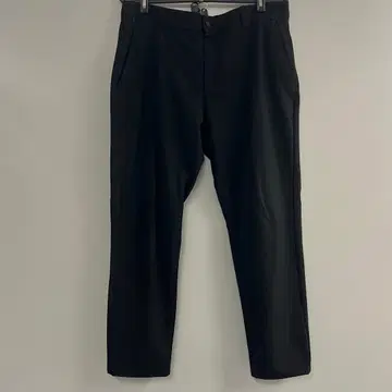 컴포트 텍스처 치노 팬츠 ZARA EUR44