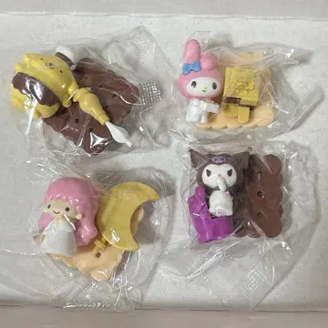 초코 서플리 산리오