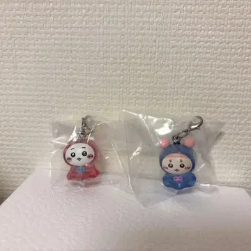 치이카와 (먼작귀) 메지루시 액세서리 치이카와 (먼작귀) 헌책방