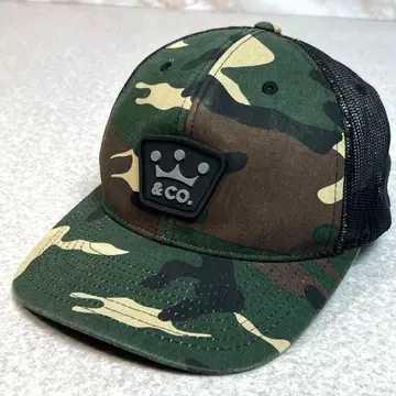 스카티 카메론 메쉬 캡 골프