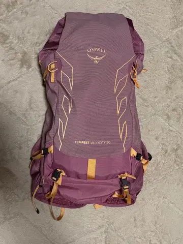 Osprey Tempest Velocity 30 백팩