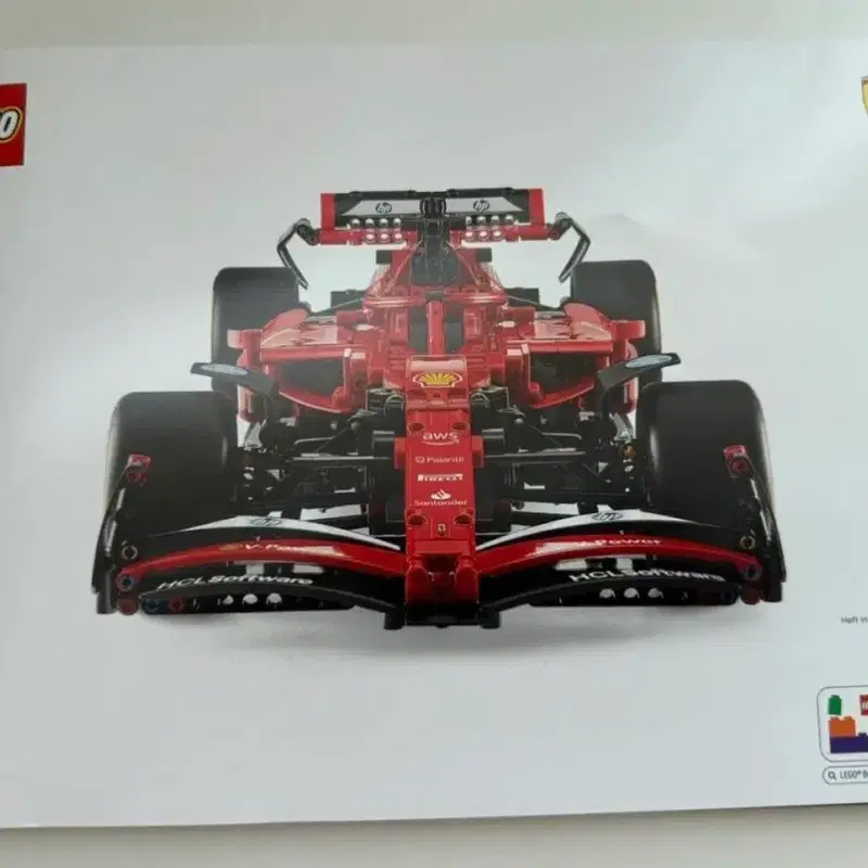 42207 페라리 f1 판매