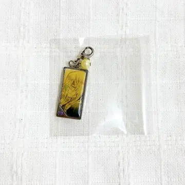 PandoraHearts 판도라하츠 빈센트 메탈 참