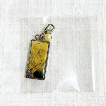 PandoraHearts 판도라하츠 빈센트 메탈 참