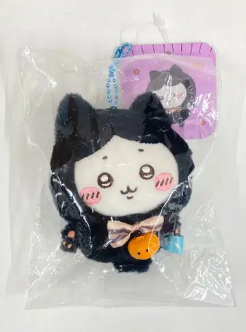 그레이 후드티 서비스 검은 고양이 마스코트 치이카와 하치와레