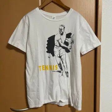 틈새시장 T셔츠