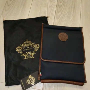 Orobianco iPad 케이스