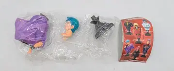 반다이 하로캡/기동전사 Z 건담 편 기동전사 Z 건담 포우 무라사메