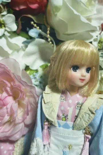 판매 중 리카짱 프렌드 미사키짱 이미지