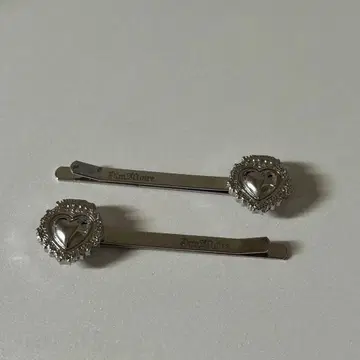 dimmoire 헤어 액세서리 핀