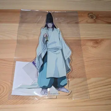 히카루의 바둑 후지와라 사이 가라오케 철인 아크릴 스탠드