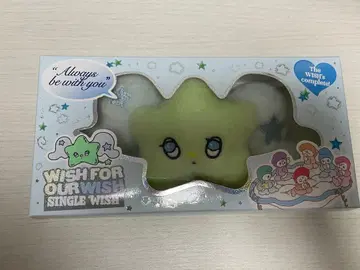 NCTWISH wichu 트레이딩 카드