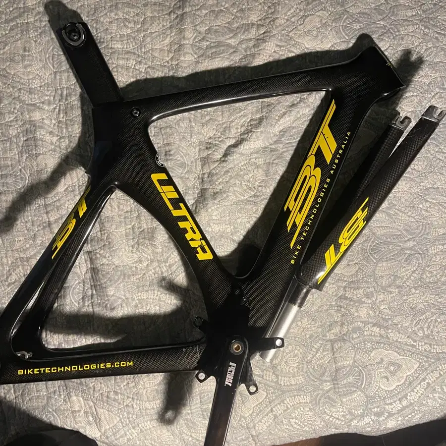 Bt Edge BT Edge Fixie | Bunjang Global