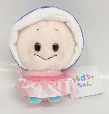 디즈니 스토어 우루포챠짱 봉제 인형 이상한 나라의 앨리스 영 오이스터