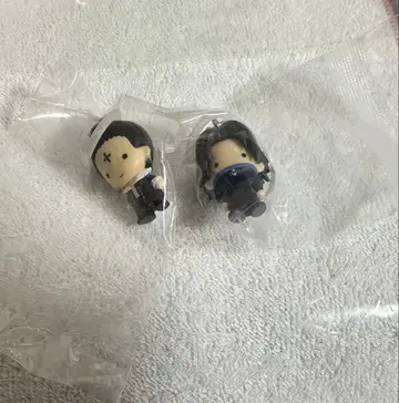 HUNTER x HUNTER 메지루시 액세서리 가챠 클로로 페이탄