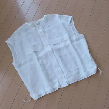 jena 린넨 셔츠 겉옷