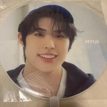NEXZ 휴이