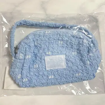 nctwish 원 서머 위시 파우치