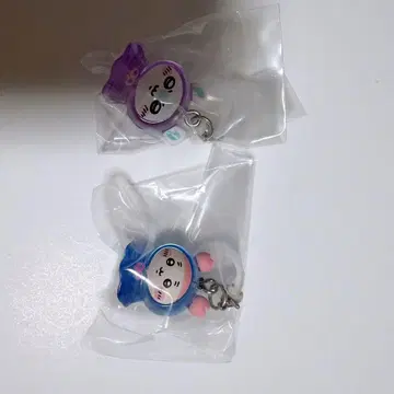 치이카와 (먼작귀) 메지루시 참 카니짱 모몽가