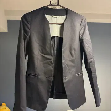 더 슈트 컴퍼니 쉬 자켓